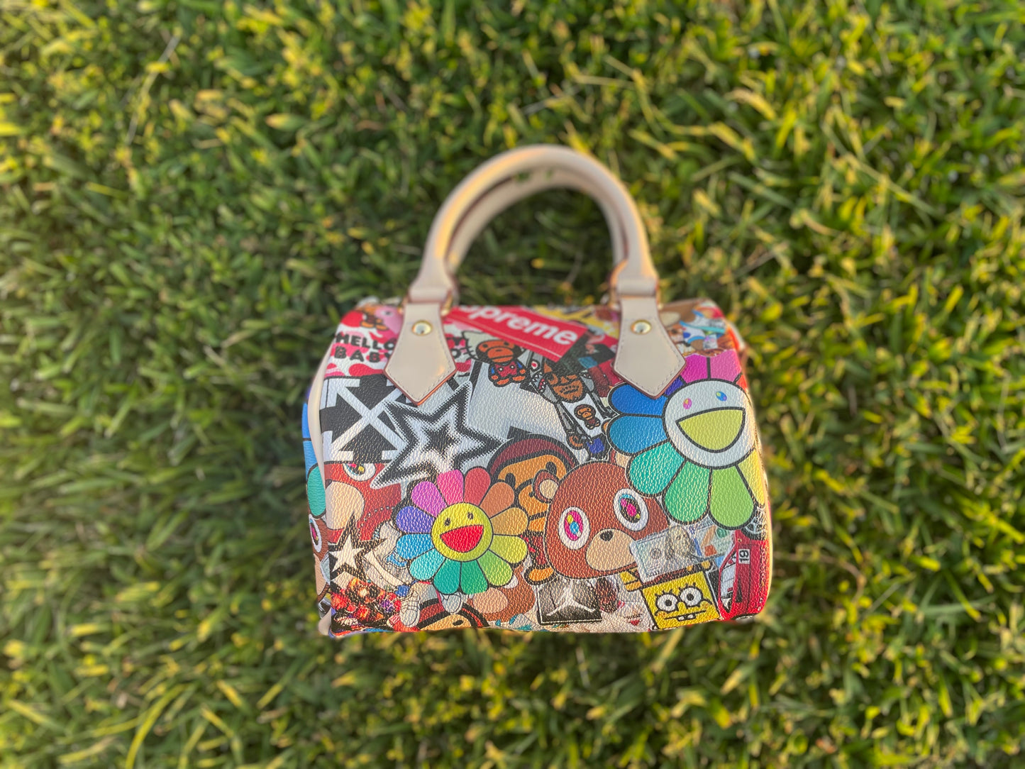 Pillow Bag SUPREME