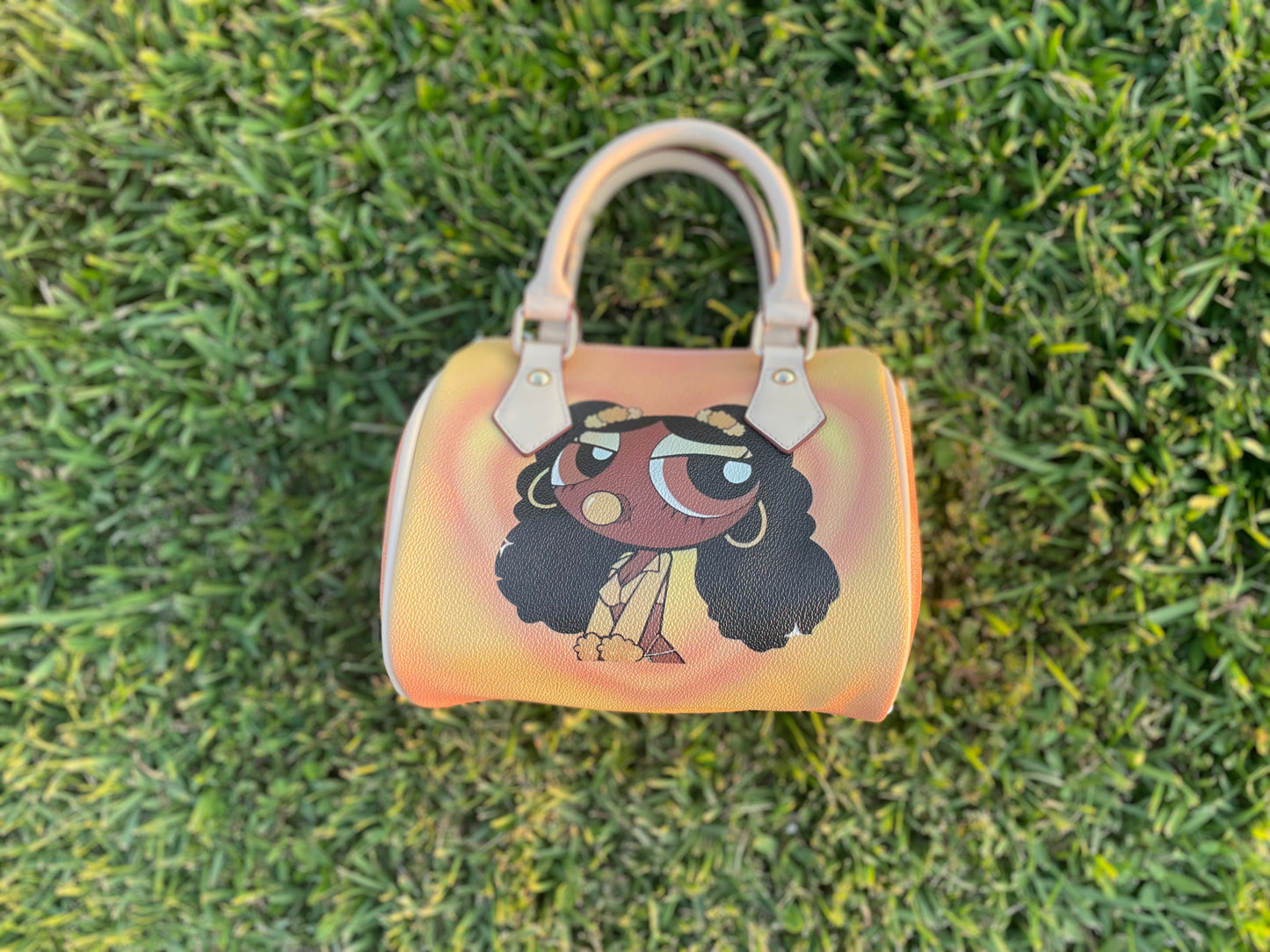 Pillow bag