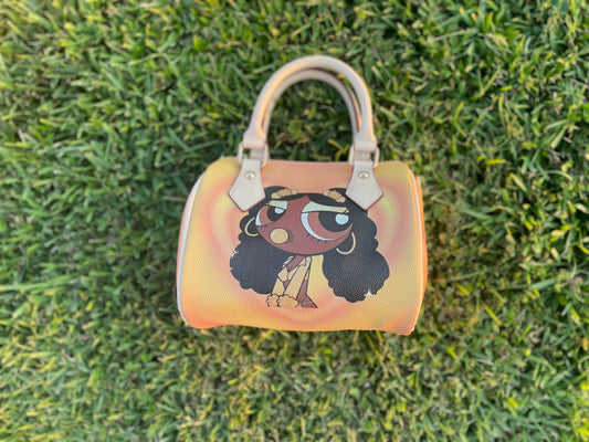 Pillow bag