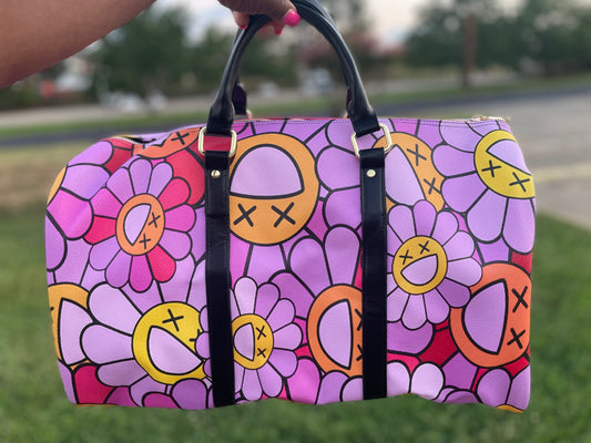 Duffel bag