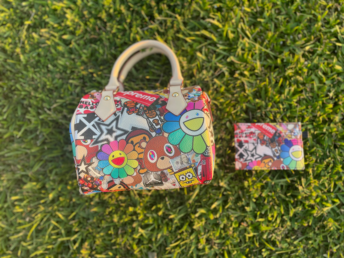 Pillow Bag SUPREME