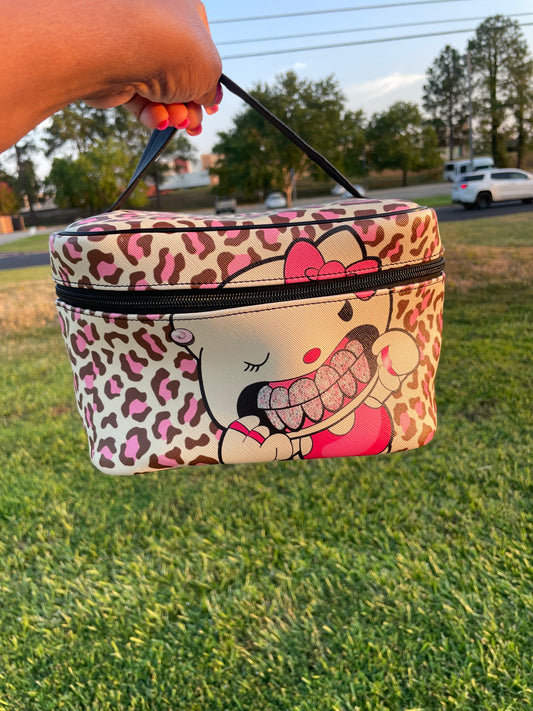 Make-up bag